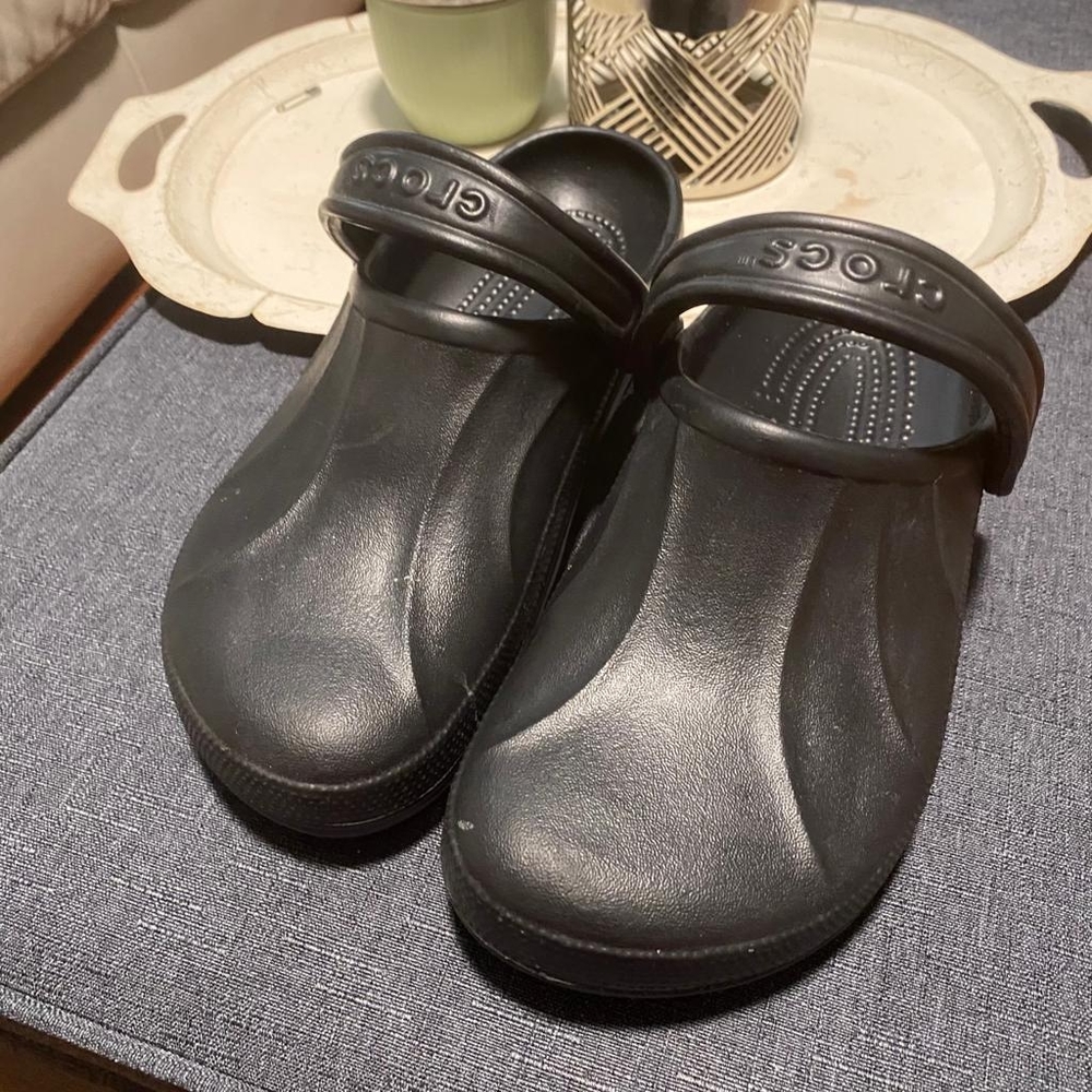 Crocs Waterproof Shoes